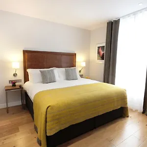 Apartamento Premier Dublin, Ballsbridge, Dublín