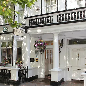 Гостевой дом Kilronan House, Дублин