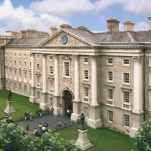  Apartmán Trinity College - Campus