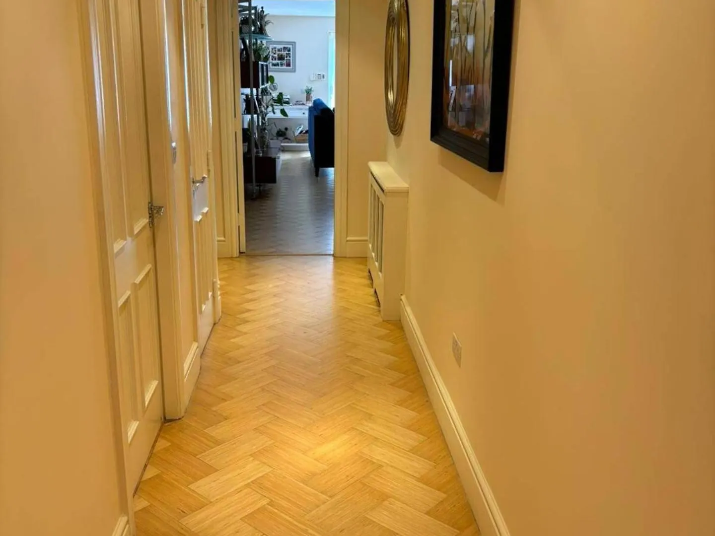 Modern Apt 3 Bedrooms Near Dundrum Dublin Irsko