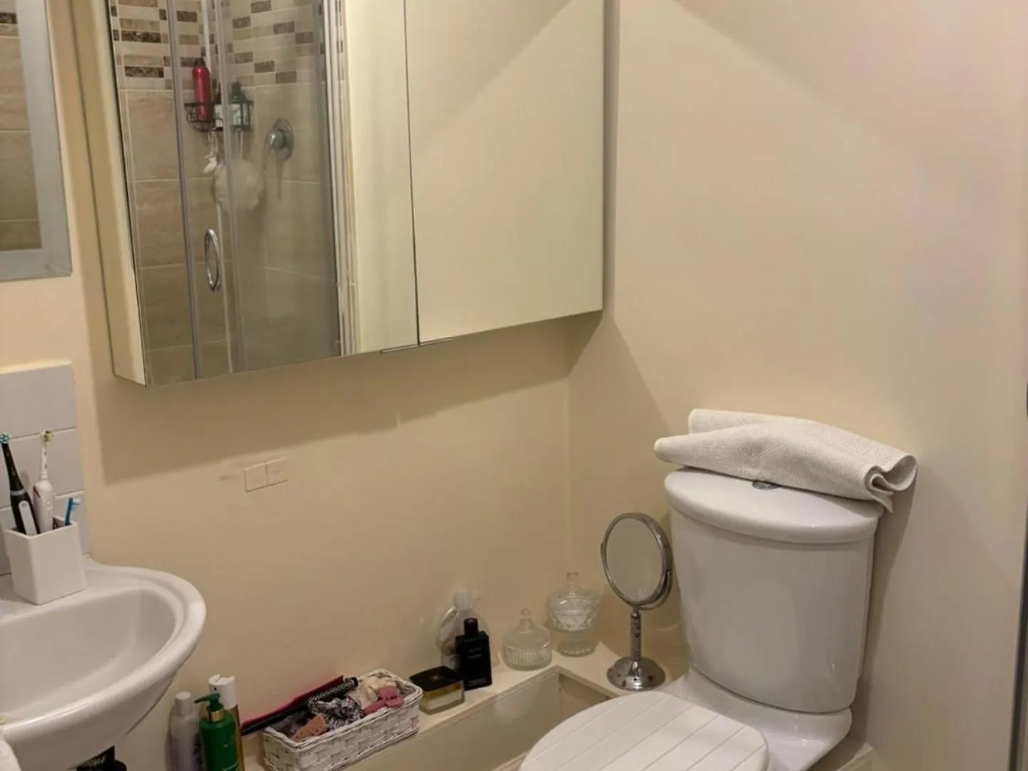 Apartment Modern Apt 3 Bedrooms Near Dundrum Dublin Ireland