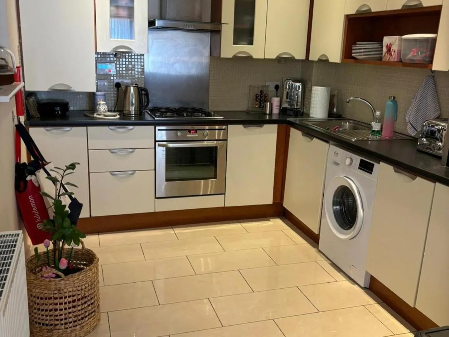 Apartment Modern Apt 3 Bedrooms Near Dundrum Dublin Ireland