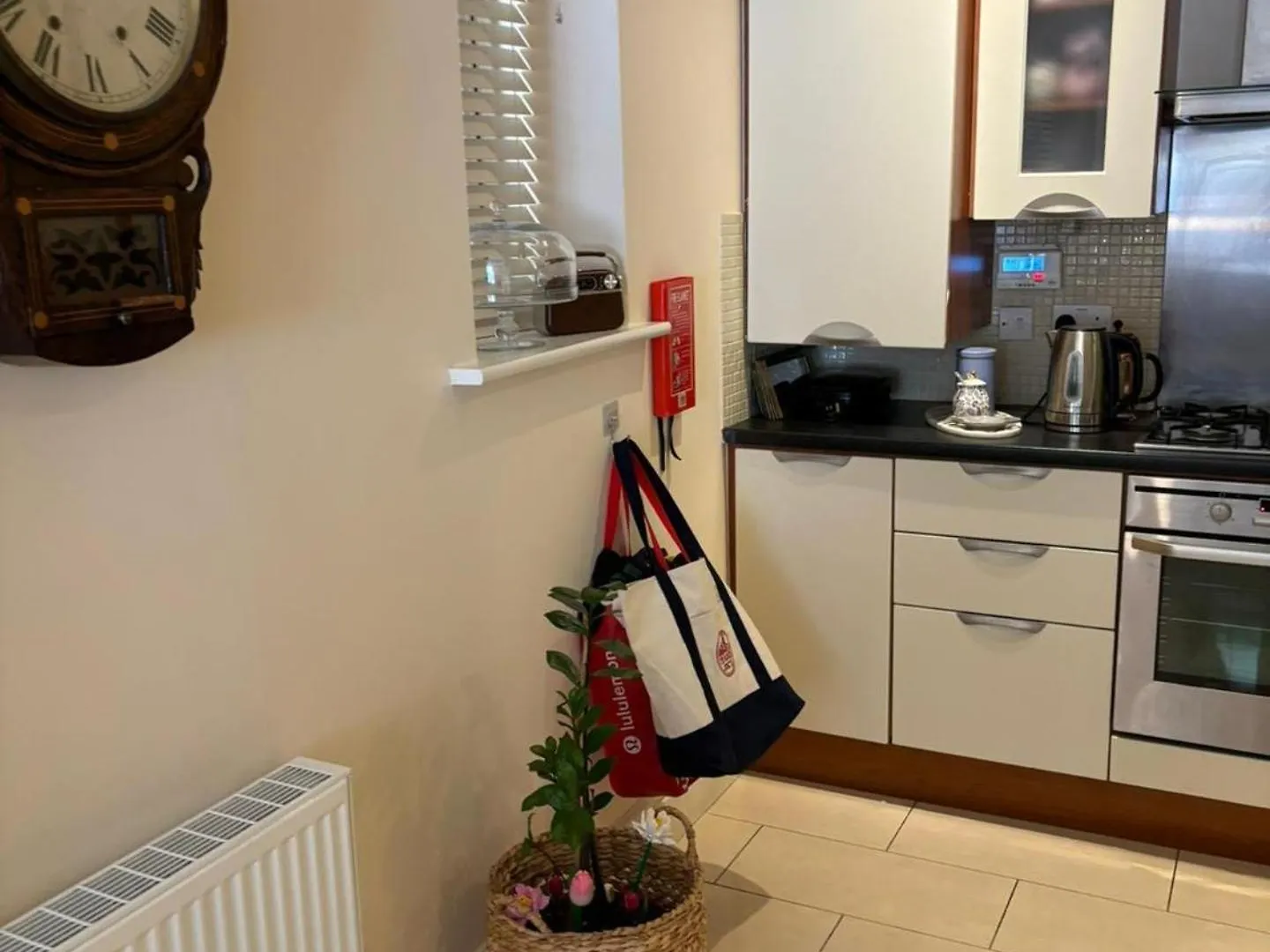Modern Apt 3 Bedrooms Near Dundrum Dublin