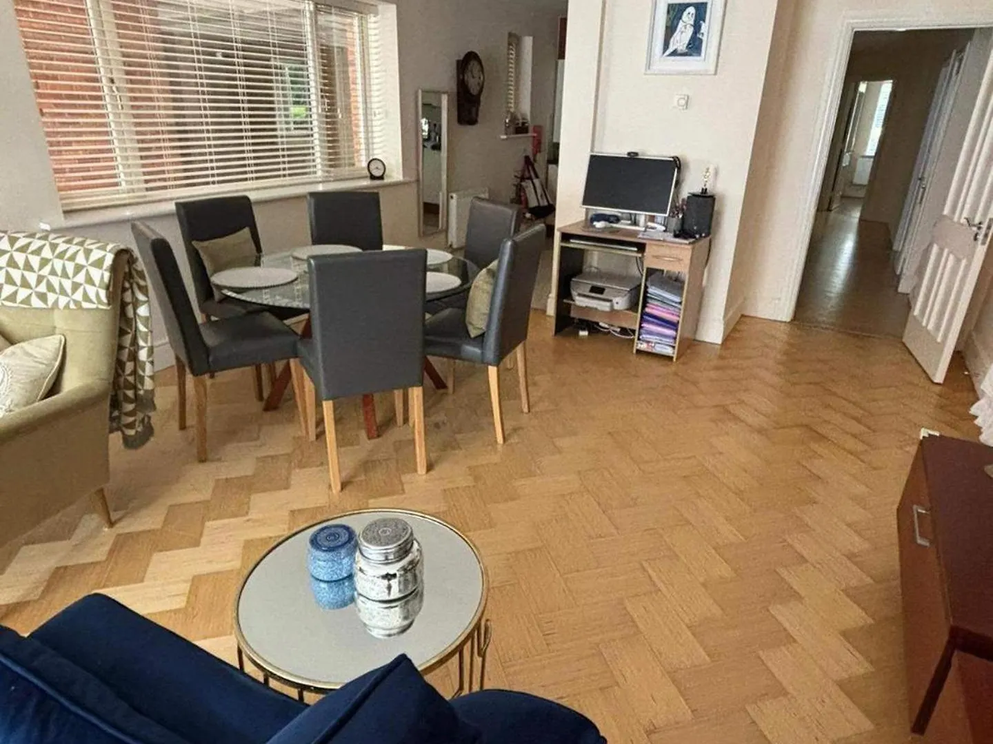 Apartment Modern Apt 3 Bedrooms Near Dundrum Dublin