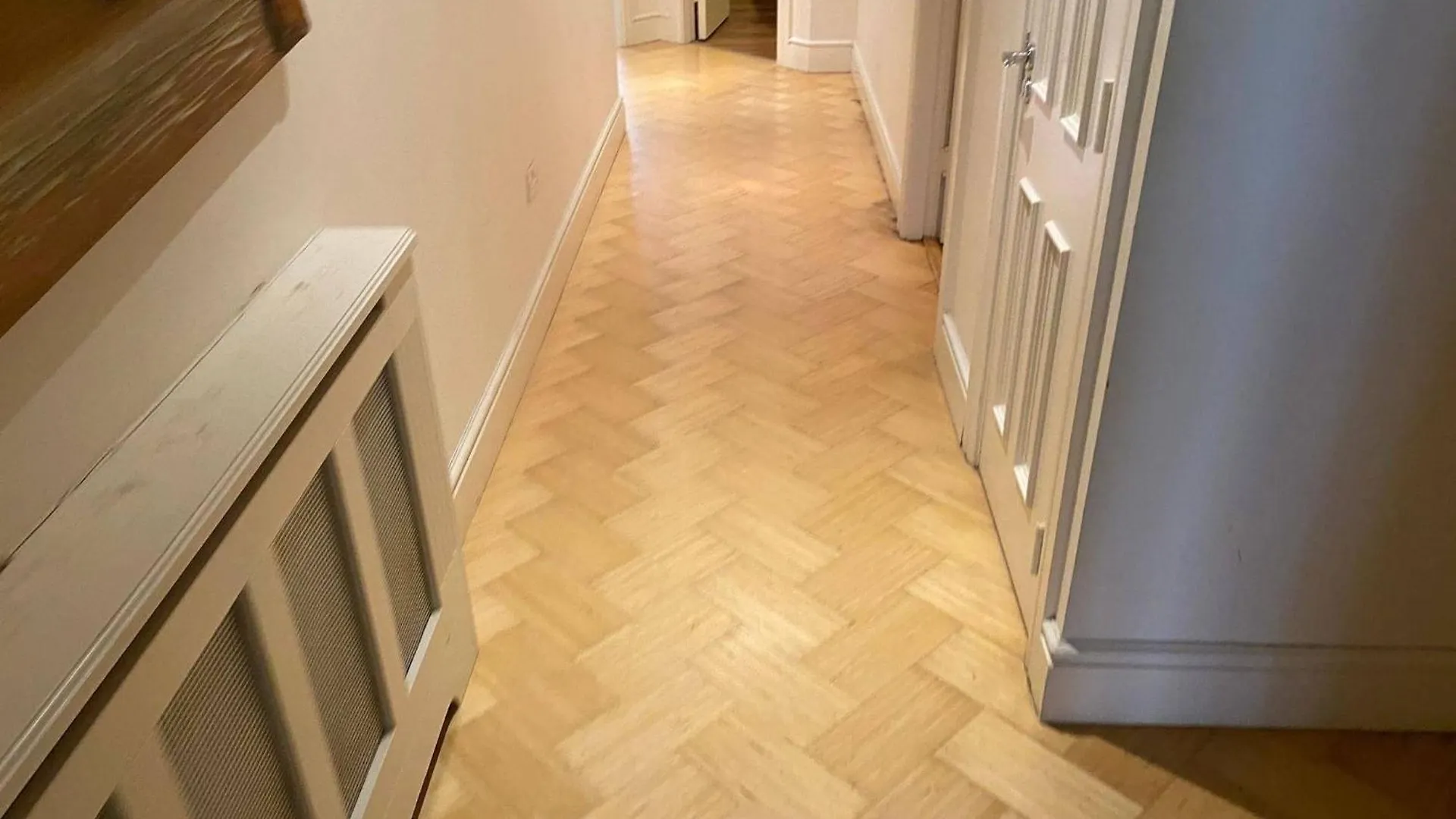 Modern Apt 3 Bedrooms Near Dundrum Dublin Irsko