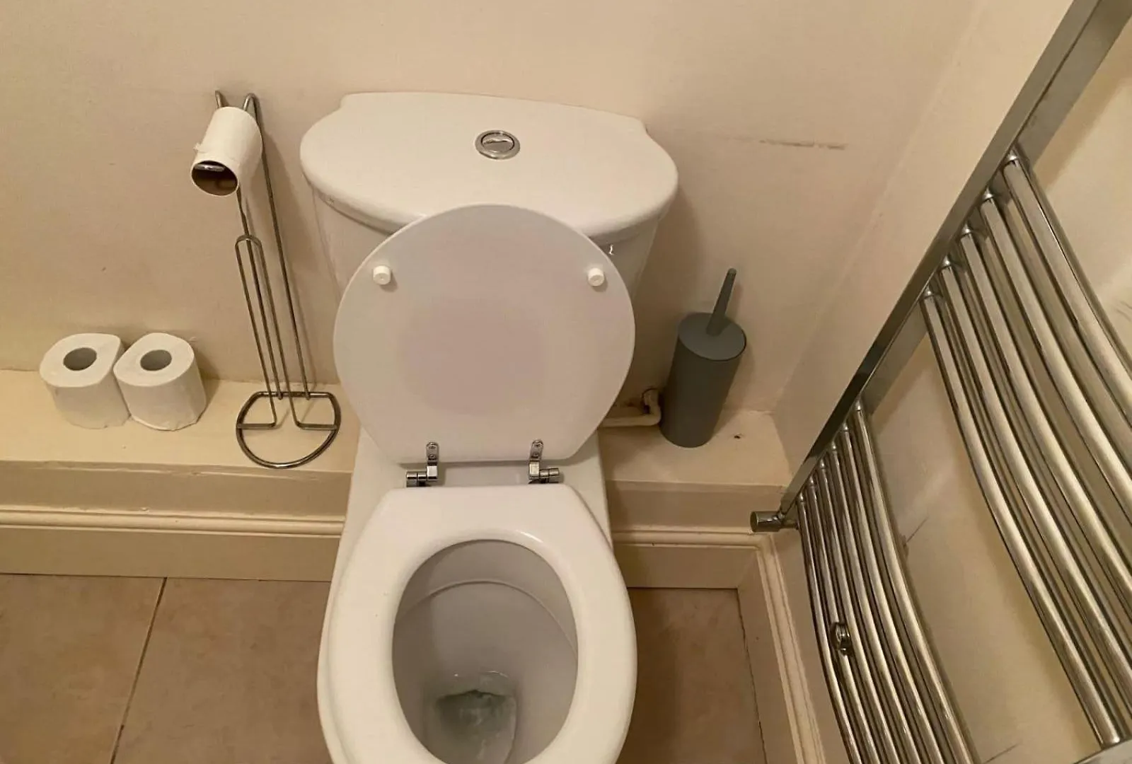 Apartment Modern Apt 3 Bedrooms Near Dundrum Dublin