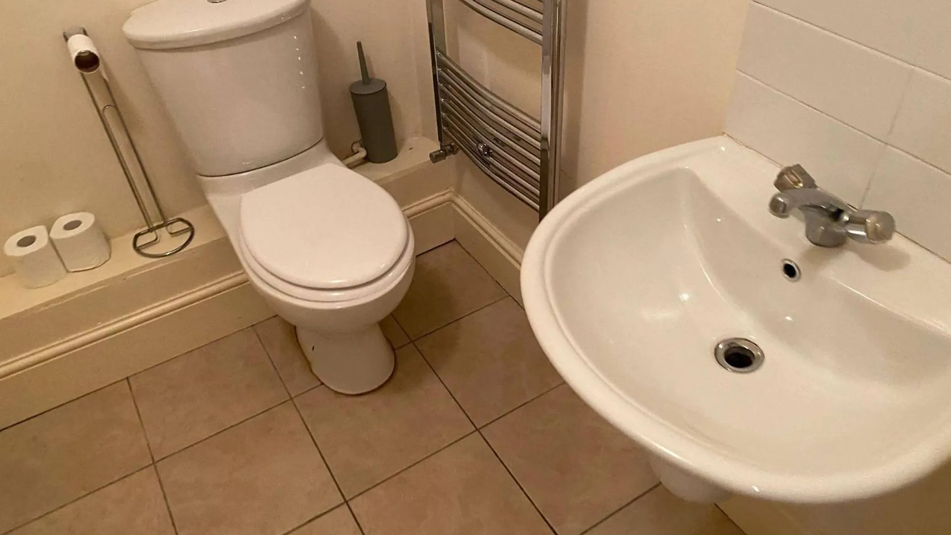 Apartment Modern Apt 3 Bedrooms Near Dundrum Dublin
