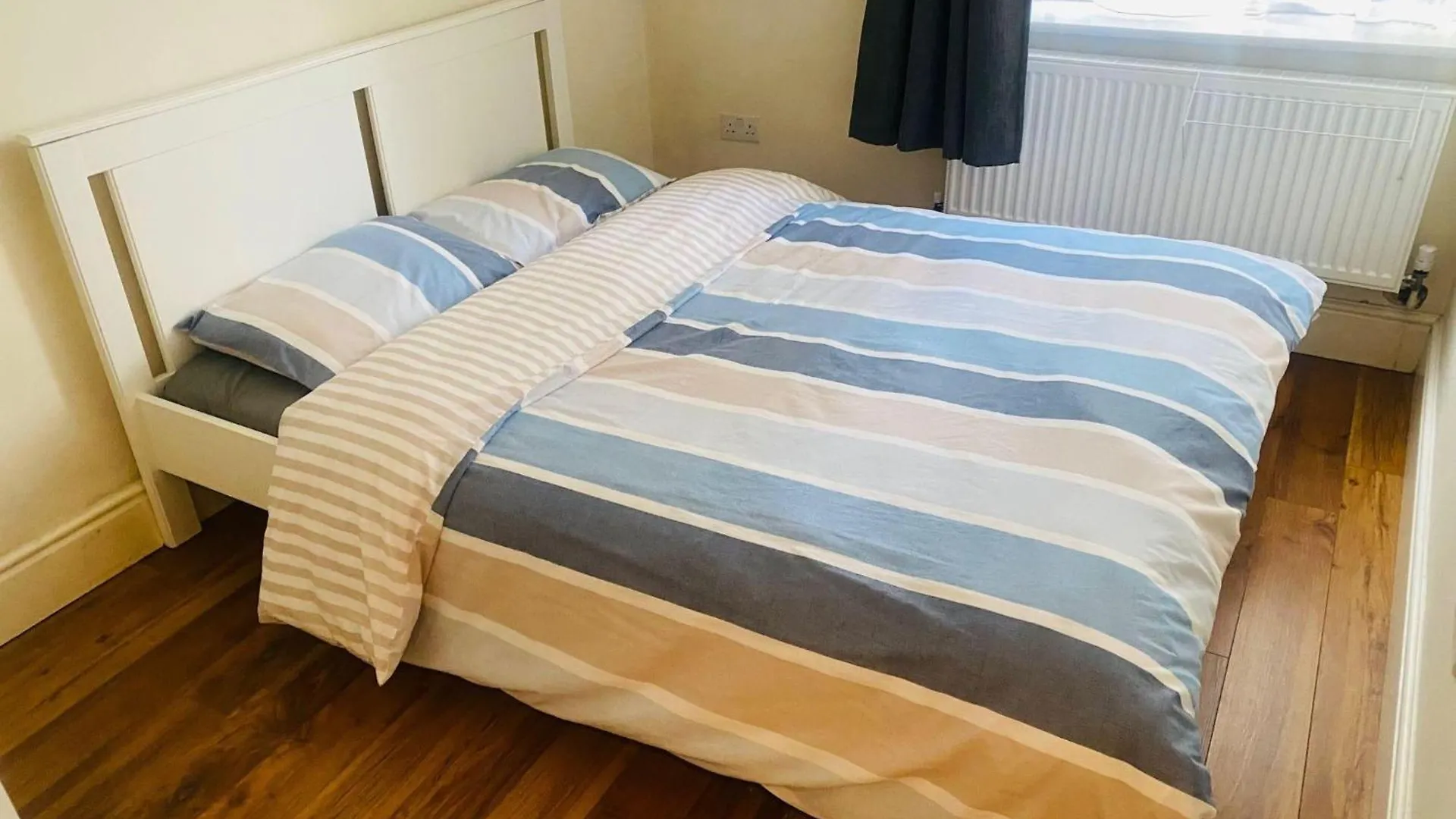 Apartment Modern Apt 3 Bedrooms Near Dundrum Dublin